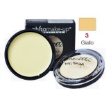 Fard Cremos Mic - Cinecitta PhitoMake-up Professional Cerone in Crema Grease - Paint nr 3